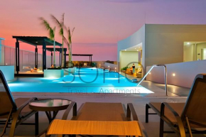 Apartamentos Reserva del Mar - Frente al Mar by SOHO
